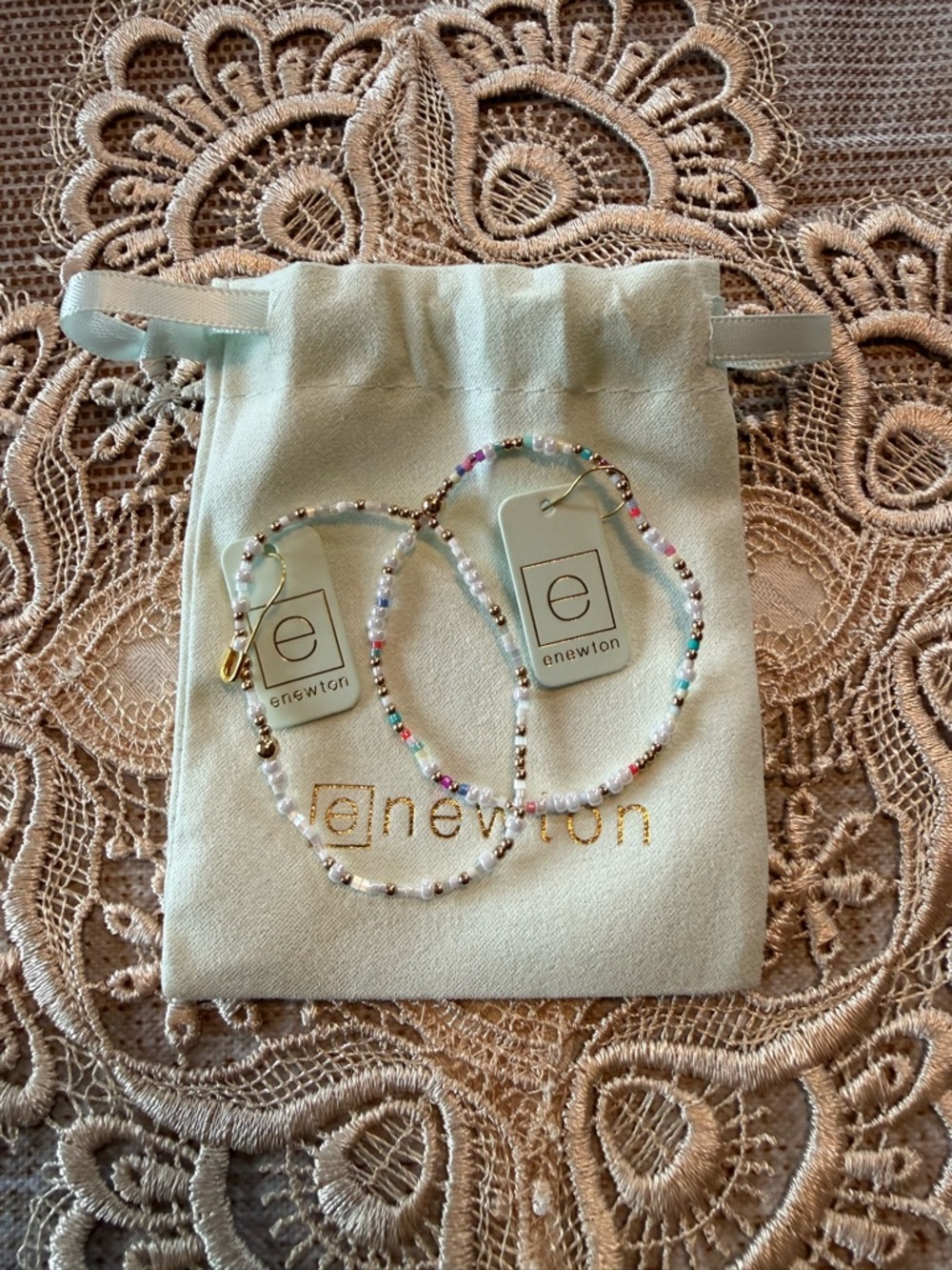 Enewton NEW Spring Set-